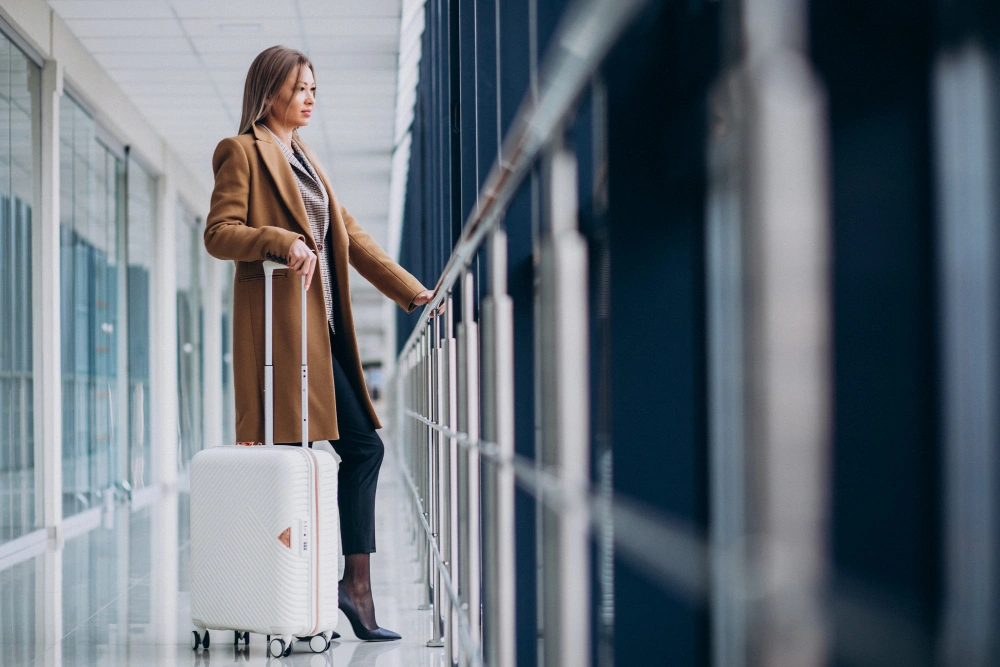 Exploring the World on a Budget: How Dingwing Helps You Save on Flights