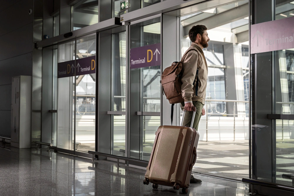The Ultimate Guide to Stress-Free Travel: How Dingwing Simplifies Your Journey