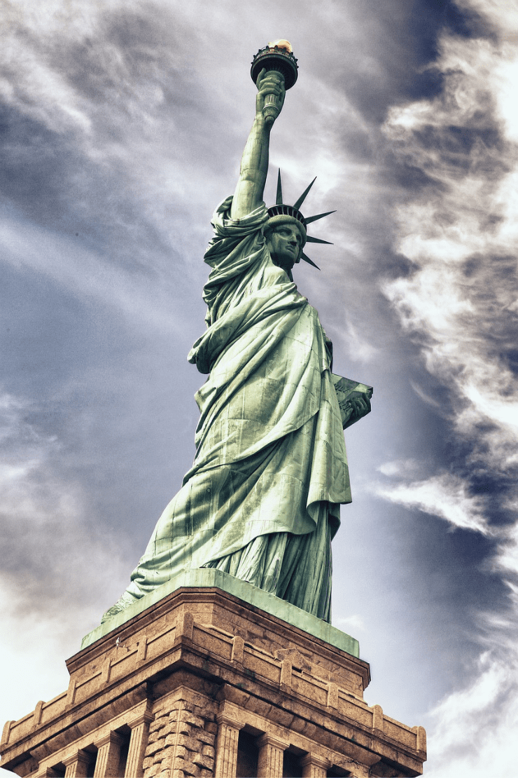 New York City Revealed
