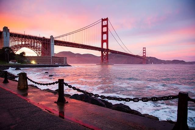 San Francisco 